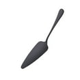 thumbnail image 4 of Stainless Steel Cake Server Toothed Pizza Cheese Spatula Dessert Pie Pastry Butter Divider Scraper, Black, 4 of 5