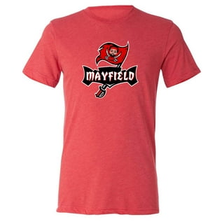 Baker MayField 6 Carolina Panthers NFL shirt - Trend T Shirt Store Online