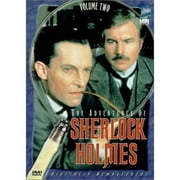 The Adventures Of Sherlock Holmes, Vol. 2