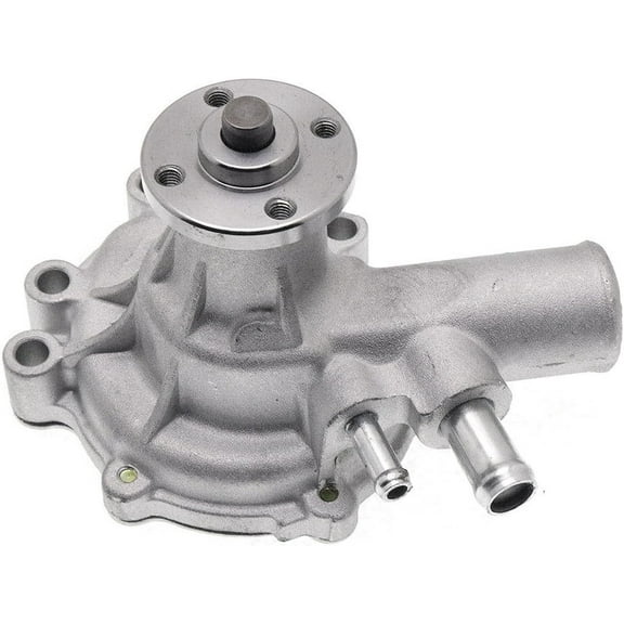3710285M94 3757045M91 3757045M92 3757045M93 Water Pump Fits For Massey Ferguson Tractor GC1705 GC1710 GC1720 GC2300 GC2400 GC2600 1205 1210 1215 Engine E262 E374 E255 E3CDB03