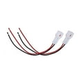 thumbnail image 3 of Power Lead plug connector Accessory For Yamaha Wolverine RMAX 850 X2 X4 708 RMAX2 1000 RMAX4 R-Spec -, 3 of 5
