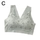 thumbnail image 1 of Sujetador ortopédico antiflacidez para mujer, sujetador push-up de copa completa para mujer Hatmeo} Q5P4, 1 of 7