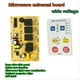 thumbnail image 2 of Reparación de la Placa de Control de Alimentación Universal para Microondas, Horno Microondas, Placa de Computadora, Teclado de Membrana., 2 of 5