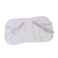 thumbnail image 1 of Ricin s, Anti-Fuite d'Huile avec Sangle Élastique Ajustable Enveloppe d'Huile de Ricin Estomac Huile de Ricin Emballage d'Estomac Enveloppe Compresse d'Huile de Ricin, 1 of 8