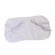 thumbnail image 1 of Compresas de aceite de ricino con bandas antifugas Blanco, 1 of 9