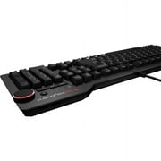 Das Keyboard 4 Ultimate Clicky MX Blue Mechanical Keyboard (DAS4KULTMBLU)