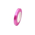 thumbnail image 1 of Glitter Ribbons Curling Roll Decorative Multi-Purpose Gift Wrapping Crafting Pieces Wedding Accessories for Embellishments rose red, 1 of 6