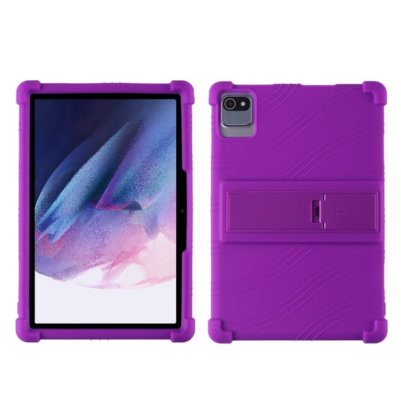 Funda para Tableta MB1001 10.1, Funda de Silicona Apta para Niños para Tableta Moderna MB1001/Okaysea 10.1, para Tableta OUZRS TAB-M1/DOOGEE T10/T10S 2023 /HAPPYBE/ANYLAKE/Velorim/CZZ/ZZB 10 Pulgadas