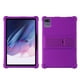 thumbnail image 1 of Funda para Tableta MB1001 10.1, Funda de Silicona Apta para Niños para Tableta Moderna MB1001/Okaysea 10.1, para Tableta OUZRS TAB-M1/DOOGEE T10/T10S 2023 /HAPPYBE/ANYLAKE/Velorim/CZZ/ZZB 10 Pulgadas, 1 of 6