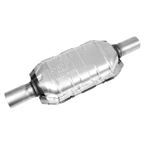 Walker Exhaust CalCat Carb 80943 Direct Fit Catalytic Converter