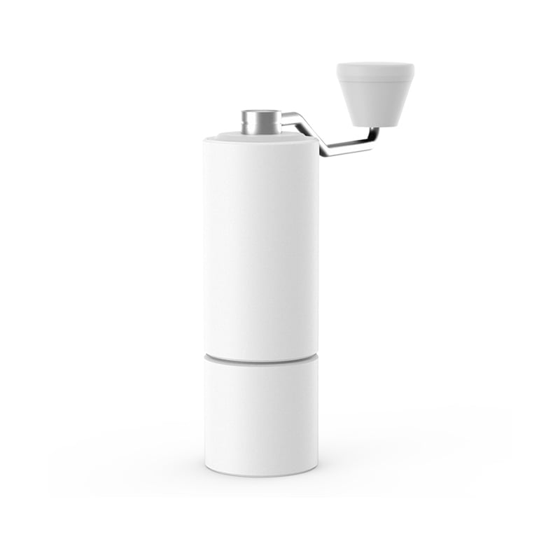 TIMEMORE Manual Coffee Grinder, Stainless Steel Conical Burr Coffee