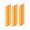 Orange, variant on ABCISI 30Pcs Plant Stem Trainer, Low Stress Training Clips, Stem Bender Clips for Climbing, Adjustable Bud Clips, Plant Bender Plant Training Clips Plant Root Bender for Gardening (mix color)