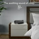 thumbnail image 5 of Ventilador circulador de aire Vornado Duo Small Room 14 pulgadas negro, 5 of 6