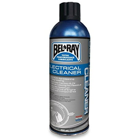 99075-A400W; Contact Cleaner 400Ml Made by, Allows pinpoint precision for best results in difficult to reach areas with easy-to-use aerosol spray.., By