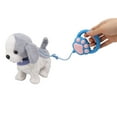 thumbnail image 1 of Cachorro Que Camina Y Ladra, Repite Lo Que Dices, Juguete Interactivo Electrónico De Animal De Peluche, Mascota Que Canta Repetidamente, Camina Y Ladra, Cachorro De Peluche Que, 1 of 8