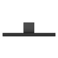thumbnail image 2 of VIZIO V-Series 2.1 Channel Sound Bar System W/ Wireless Subwoofer V21-H8R(Black), 2 of 5