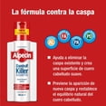 thumbnail image 4 of Shampoo Alpecin Dandruff Killer 250ml Unisex - Elimina Todo Tipo de Caspa / HYPERsolutions, 4 of 6