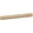 Champagne, variant on Alno A3001-8-CHP Lux 8" Center To Center Linear Flush Channeled Rectangular Cabinet Handle