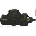 thumbnail image 3 of Cardone Steering Gear Box 27-8418 OE Replacement; Remanufactured; 16.76 Millimeter Inputshaft Diameter, 3 of 3