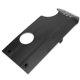 thumbnail image 2 of Marco de patín de bicicleta de monopatín de Motor de aluminio para bicicletas todoterreno Protector de cubierta de Motor completo reemplazo de coche de seguridad CRF50/XR50 Methold VI001611-00, 2 of 6