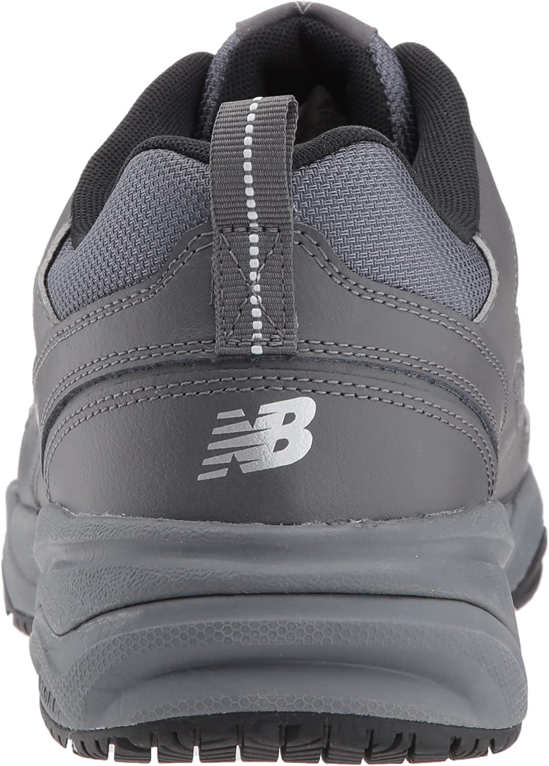 new balance men's slip resistant 626 v2 industrial shoe