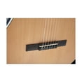 thumbnail image 5 of Ovation Celebrity Standard, Classical Acoustic Electric Guitar, Natural Cedar, 5 of 5
