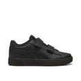 thumbnail image 2 of Tenis Puma Puma Rickie Classic V Ps 39425311 para Niño, color Negro, 2 of 4