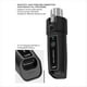 thumbnail image 2 of Micrófono Inalámbrico UHF Transmisor y Receptor XLR Inalámbrico para Micrófonos Dinámicos Mezcladores de Audio Sistemas PA, 2 of 8