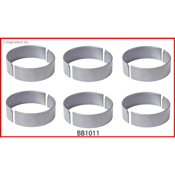 ROD BRNG INFINITI NISSAN