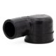 thumbnail image 1 of Car Exhaust Valve Hose 30677388 for S60 V70 S80 XC90, 1 of 5
