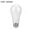 6000K, variant on E26 12W 3000/6000K Photo Sensor LED Light Globe Bulb Porch Garage Pathway Lamp