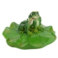 thumbnail image 4 of Figura decorativa de animal flotante para bañera o estanque de piscina, 4 of 9