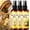 3PCS, variant on Natural Outdoor Bee Attractant Spray, 50ml Bees Attractant for Garden, Outdoor Use, Natural Formula, Garden Pollinator, Easy Spray Application