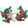 thumbnail image 2 of Teissuly Rose Lantern String Valentine's Day Romantic Decoration Small String Light Teissuly WER202312024368, 2 of 6