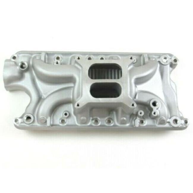SBF 289302 Intake Manifold, Satin