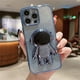 thumbnail image 1 of Gradual Glittering Pink Phone Case With Cartoon Astronaut Holder For,iPhone14/14Plus/14Pro/14ProMax ,iPhone13/13Mini/13Pro/13ProMax ,iPhone12/12Mini/12Pro/12ProMax, ,iPhone11/11Pro/11Pro Max ,iPhoneX, 1 of 5