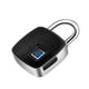 thumbnail image 1 of Candado inteligente cerradura inteligente sin llave para seguridad inteligente antirrobo, 1 of 8
