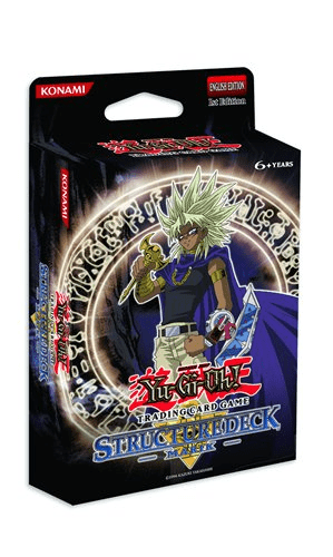 YuGiOh Return of the Duelist Booster Box - Walmart.com
