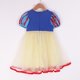 thumbnail image 5 of Vestidos de princesa Vestidos de verano Faldas de manga corta Vestidos de cumpleaños para niñas Vestidos clásicos, 5 of 5