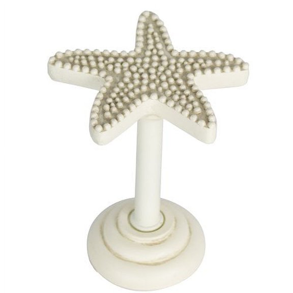 Urbanest Starfish Medallion Curtain Holdback (Set of 2)