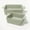Sage Green, variant on 2pc Stoneware Square Baking Dish Set - Kitchen Bakeware, Microwave & Oven Safe