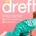 thumbnail image 3 of Dreft Stage 2: Active Baby HE Compatible Liquid Laundry Detergent - 92 fl oz, 3 of 3