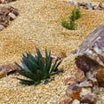 thumbnail image 2 of Landscape Rock & Pea Gravel, Decorative Garden Stones for Landscaping 3/8", 2 of 8