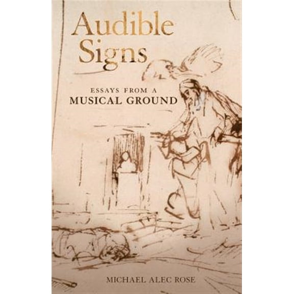 Pre-Owned Audible Signs (Paperback) 1441180508 9781441180506