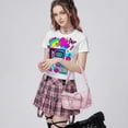 thumbnail image 3 of Sunyuer Y2K Star Purse Small Shoulder Bag for Women, Punk Style Y2K Handbag, Retro Crossbody Bag for Everyday Daily Use, 3 of 10