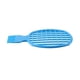 thumbnail image 5 of Peine para el cabello de doble extremo Pro Curly Afro Dirty Braid Twisted Tool (Negro), 5 of 6