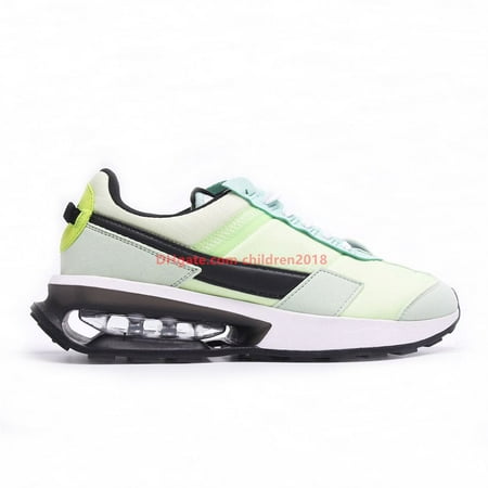 

Pre-Day LX Men Women Running Shoes 2022 Trainers Chlorophyll Light Bone Liquid Lime Matte Grey BeTrue Outdoor Sneakers Size 36-45