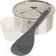 thumbnail image 5 of Arrocera Cuisinart CRC-400P1 de acero inoxidable para 4 tazas, 5 of 7