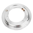 thumbnail image 2 of Camera Screw Mount Lens, Durable Delicate Easy To Install Screw Mount Lens Long Life Time Aluminium Alloy For Rolleiflex Lens For Mount Camera, 2 of 8