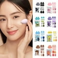 thumbnail image 3 of 14-Piece Makeup Egg Set, Super Soft Sponge Powder Puff, Delicate Makeup Egg, No Powder, Makeup Puff, Beauty Egg, 3 of 9